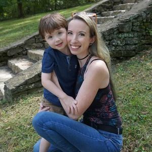 Meet your Posher, Julie